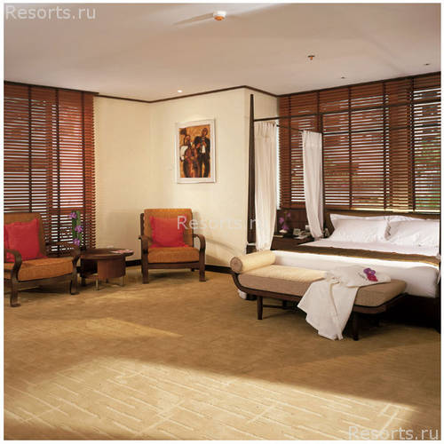 Davis Bangkok Hotel 14